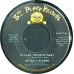 BEVERLY WARREN Would You Believe / So Glad You're My Baby (B.T. Puppy 45-621) USA 1966 45 (Soul, Pop Rock)